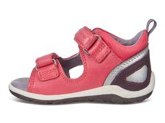 Sandale fete ECCO Biom Mini (Pink / Teaberry)